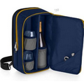 Tiburon One Bottle Wine Tote